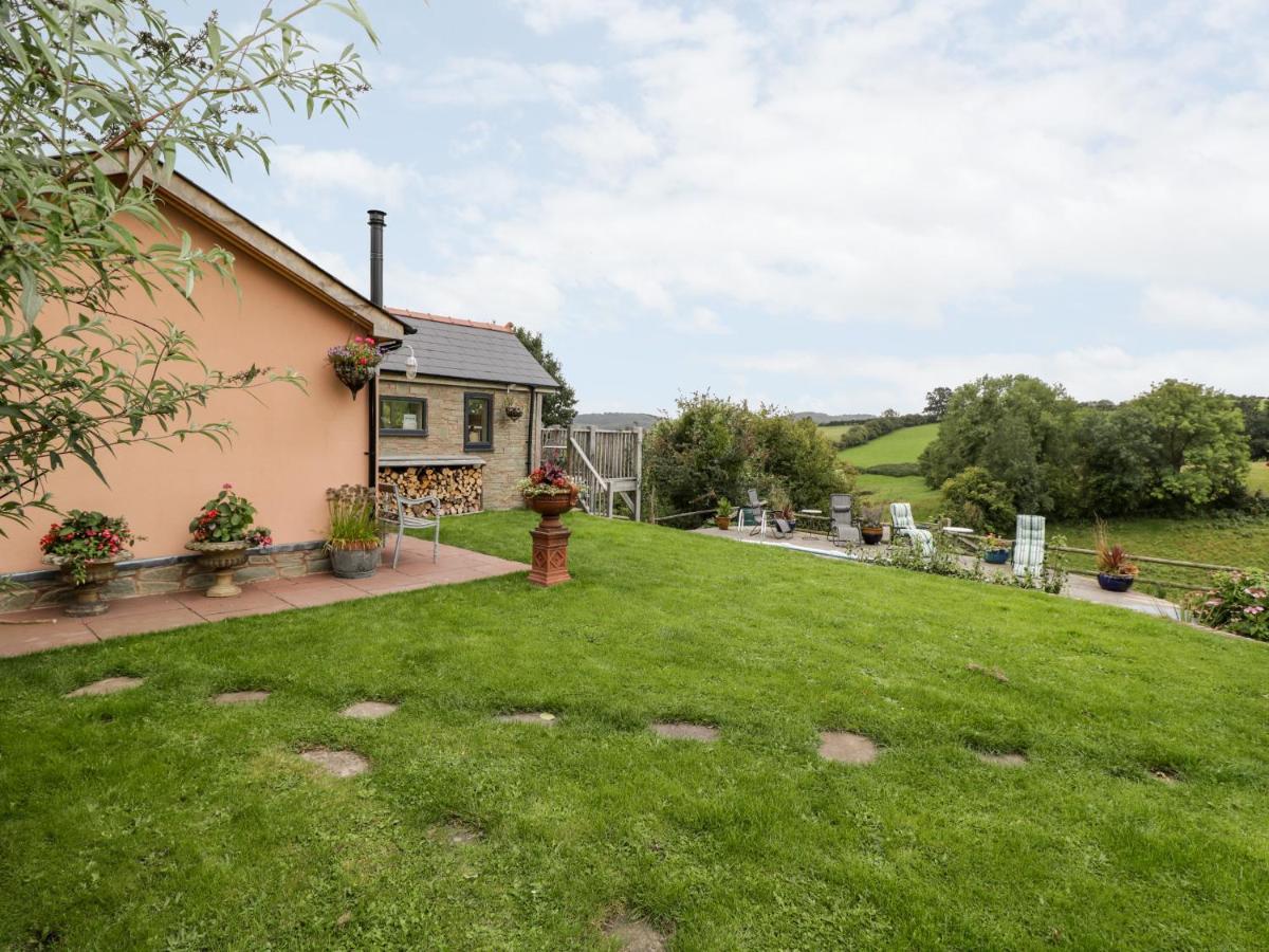 The Hideout Villa Ross-on-Wye Exteriör bild