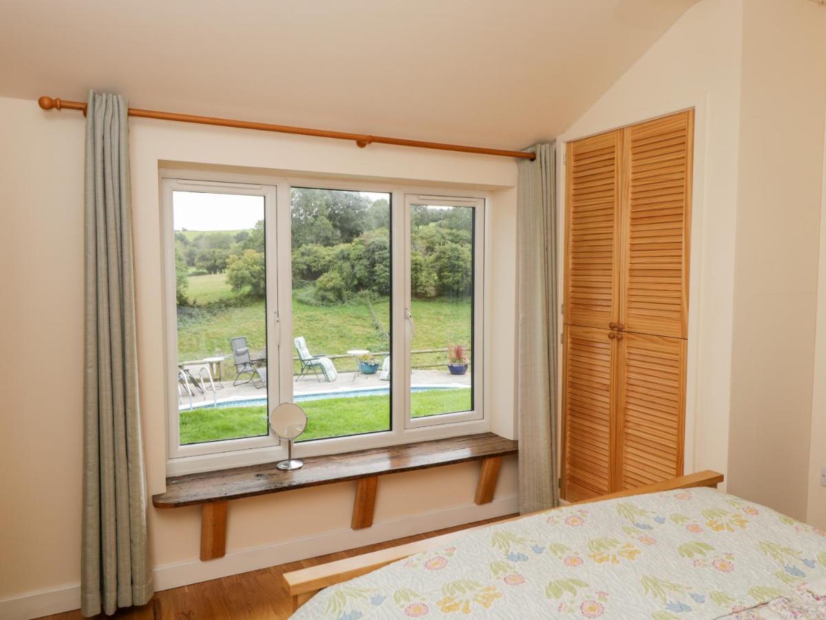 The Hideout Villa Ross-on-Wye Exteriör bild