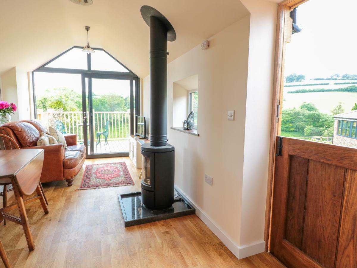 The Hideout Villa Ross-on-Wye Exteriör bild